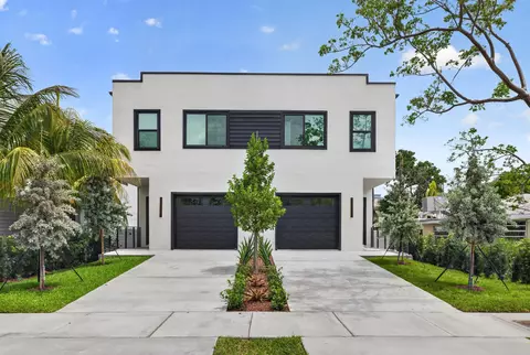507 SW 11th St, Fort Lauderdale, FL 33315