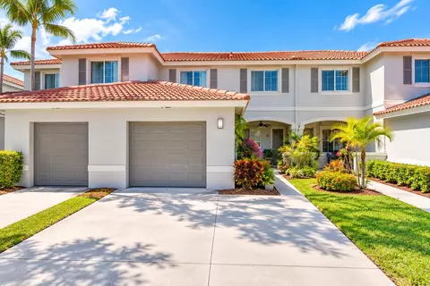 7118 Hawks Nest Ter #7118, Riviera Beach, FL 33407