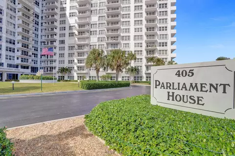 405 N Ocean Blvd #305, Pompano Beach, FL 33062