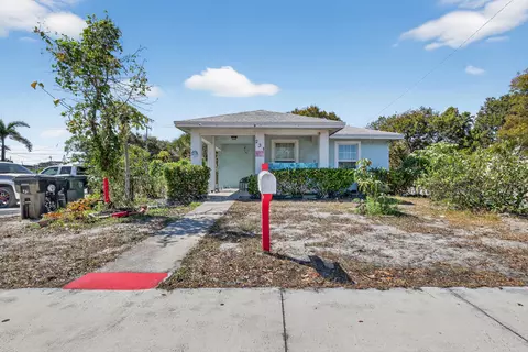 231 N H St, Lake Worth Beach, FL 33460