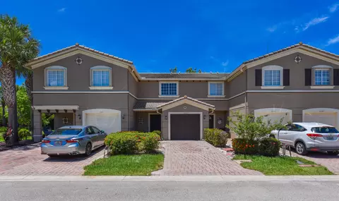 2257 SW Marshfield Ct, Port Saint Lucie, FL 34953