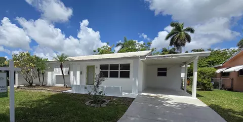 2000 N 31st Ave, Hollywood, FL 33021
