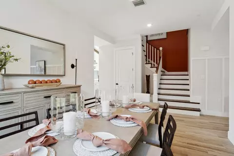 Dining - 6806 SE Lost Pine Dr, Stuart, FL 34997 photo 4 of 6