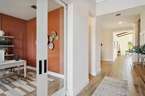 Entry Way - 6806 SE Lost Pine Dr, Stuart, FL 34997 photo 3 of 6