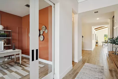Entry Way - 6806 SE Lost Pine Dr, Stuart, FL 34997 photo 3 of 6