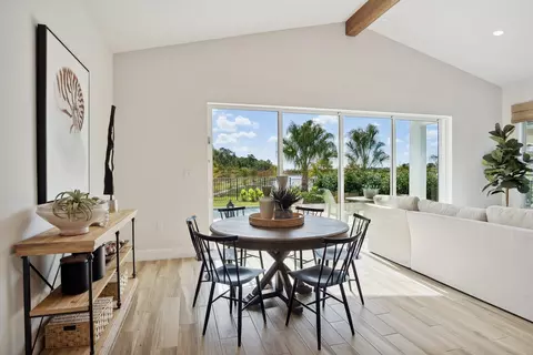 Dining - 6806 SE Lost Pine Dr, Stuart, FL 34997 photo 6 of 6