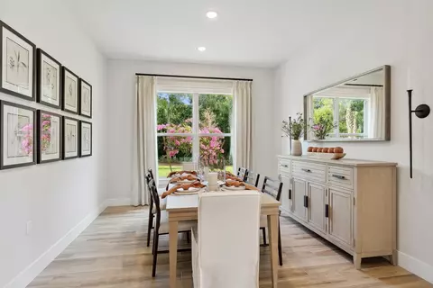 Dining - 6806 SE Lost Pine Dr, Stuart, FL 34997 photo 3 of 6