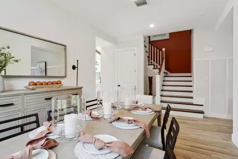 Dining - 6806 SE Lost Pine Dr, Stuart, FL 34997 photo 4 of 6