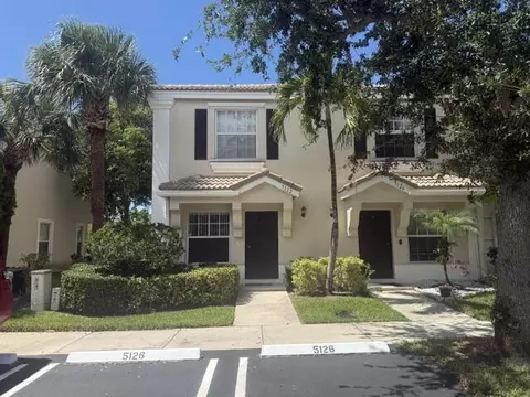 5122 Palmbrooke Cir, West Palm Beach, FL 33417