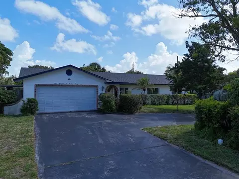 4639 Franwood Dr, Delray Beach, FL 33445