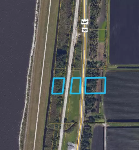 0 Us-441, Okeechobee, FL 34974