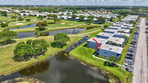 265 Burgundy #F, Delray Beach, FL 33484