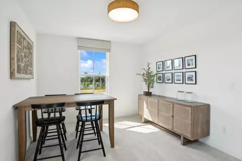 Dining - 200 SE Birch Ter, Stuart, FL 34997 photo 5 of 5