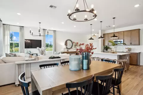 Dining - 200 SE Birch Ter, Stuart, FL 34997 photo 2 of 5
