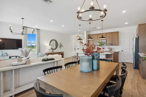 Dining - 200 SE Birch Ter, Stuart, FL 34997 photo 3 of 5