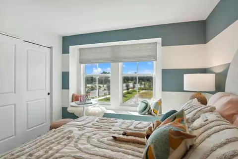 Bedroom - 200 SE Birch Ter, Stuart, FL 34997 photo 7 of 7