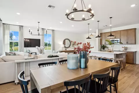 Dining - 200 SE Birch Ter, Stuart, FL 34997 photo 2 of 5