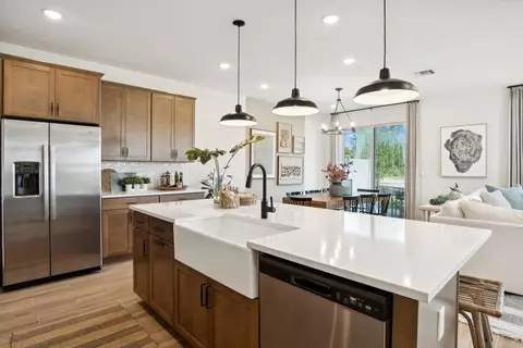 Kitchen - 200 SE Birch Ter, Stuart, FL 34997 photo 5 of 8