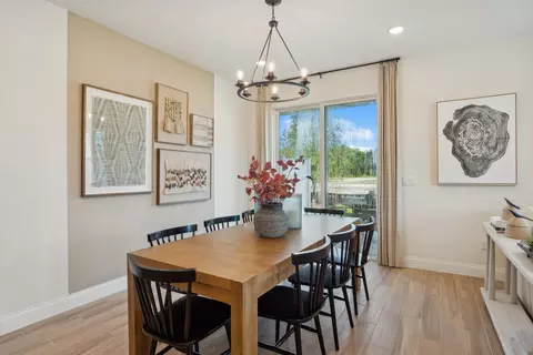 Dining - 200 SE Birch Ter, Stuart, FL 34997 photo 1 of 5
