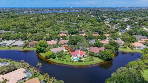 134 Gothic Cir, Jupiter, FL 33458
