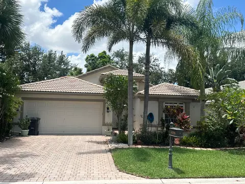 6256 Via Primo St, Lake Worth, FL 33467