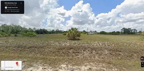 1505 Mcarthur Ave, Lehigh Acres, FL 33972