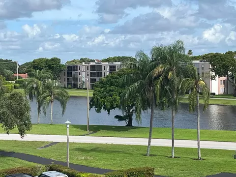 7310 Ashford Pl #401, Delray Beach, FL 33446
