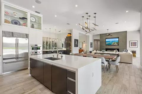 Kitchen - 162 Commodore Dr, Jupiter, FL 33477 photo 1 of 2