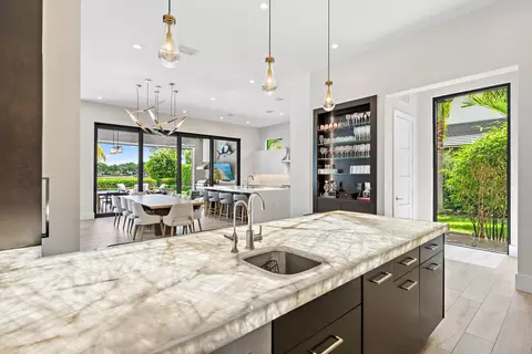 Kitchen - 162 Commodore Dr, Jupiter, FL 33477 photo 2 of 2