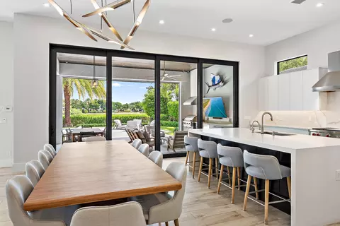 Dining - 162 Commodore Dr, Jupiter, FL 33477 photo 1 of 5