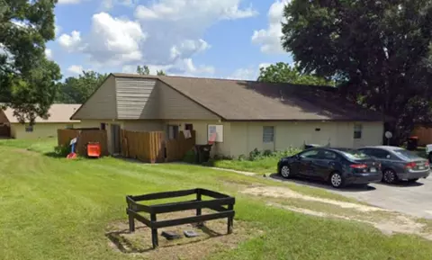 5121 SE 30th St All St, Ocala, FL 34480