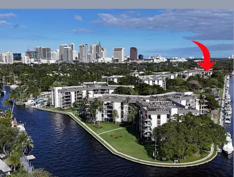 900 River Reach Dr #425, Fort Lauderdale, FL 33315