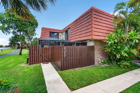 8377 Boca Rio Dr, Boca Raton, FL 33433