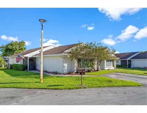 8634 Bridle Path Ct #1, Davie, FL 33328