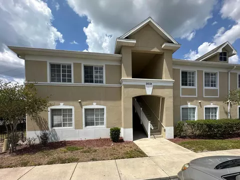 Exterior - 9604 Seadale Ct #201, Riverview, FL 33578 photo 7 of 7