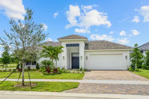 14196 SW Pinnacle Ct, Port Saint Lucie, FL 34987