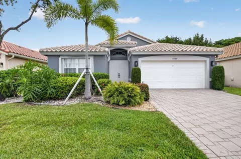 11728 Dove Hollow Ave, Boynton Beach, FL 33437