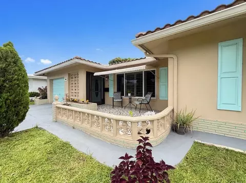 4400 NW 44th Ter, Tamarac, FL 33319