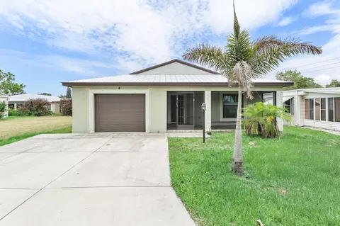 4 S Alhambra S, Port Saint Lucie, FL 34952