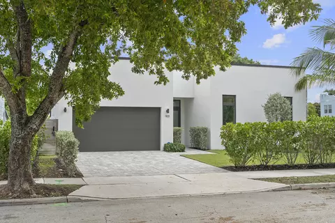901 Upland Rd, West Palm Beach, FL 33401