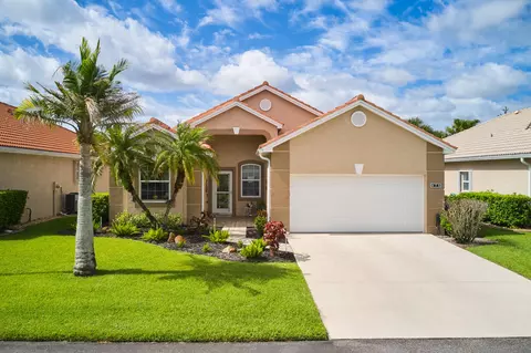 875 NW Sarria Ct, Port Saint Lucie, FL 34986