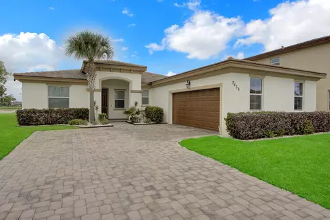 7456 NW Greenspring St, Port Saint Lucie, FL 34987