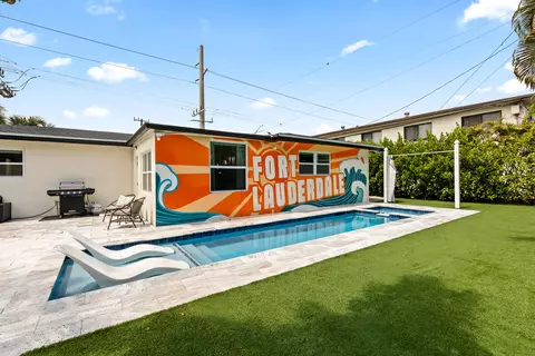 5530 NE 18th Ave, Fort Lauderdale, FL 33334