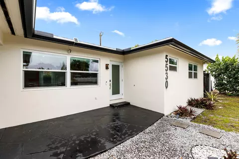 5530 NE 18th Ave, Fort Lauderdale, FL 33334