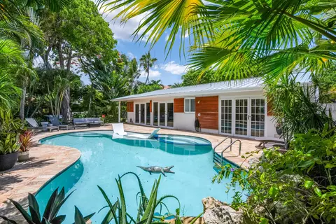 2400 N Riverside Dr, Pompano Beach, FL 33062