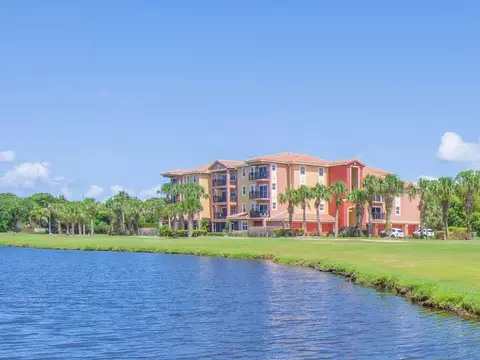 4190 Gator Greens Way #32, Fort Pierce, FL 34982