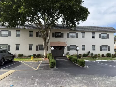 375 SW 56th Ave #116, Margate, FL 33068