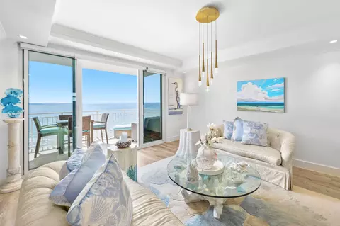 2921 S Ocean Blvd #704, Highland Beach, FL 33487