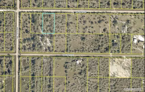 17480 NW 256th St, Okeechobee, FL 34972