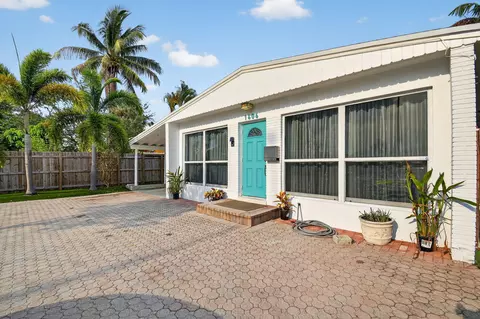 1606 NE 15th Ave #1606, Fort Lauderdale, FL 33305